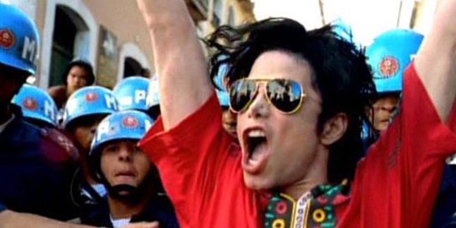 Rumah Besar Milik Michael Jackson Akan Segera Dijual