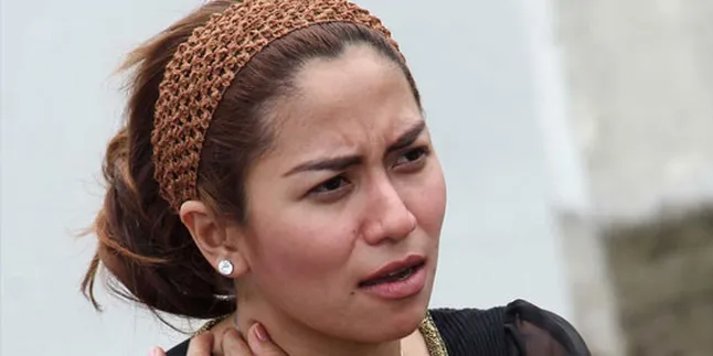 Rumah Diacak-acak Preman, Cinta Penelope Laporkan Model A