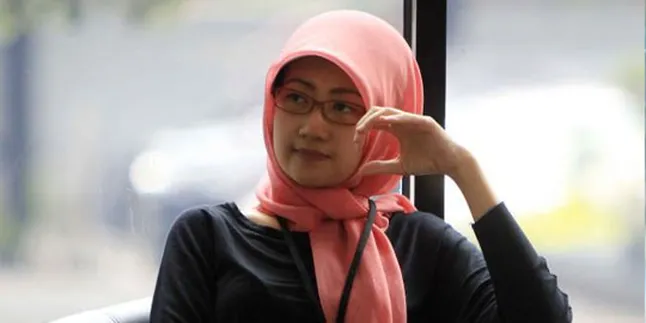 Rumah Dipta Anindita Ikut Disita KPK Rumah Dipta Anindita Ikut Disita KPK