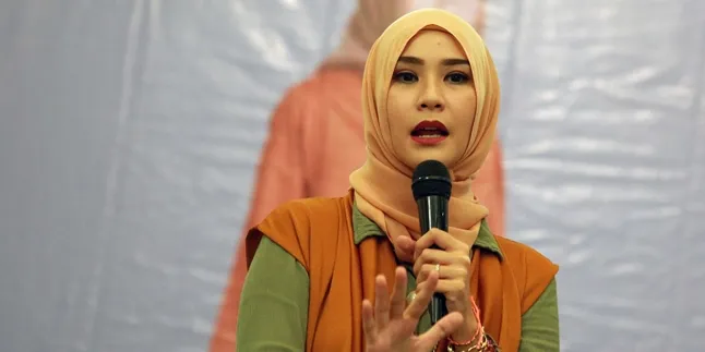 Rumah Disatroni Maling, Zaskia Mecca Trauma Kejadian Pulomas