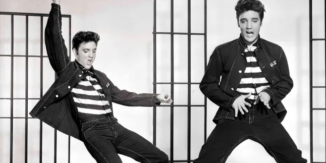 Rumah Elvis Presley Dijual Seharga 198 miliar, Tertarik?