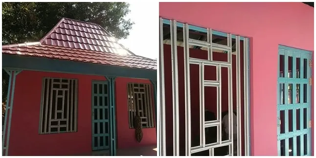 Rumah Ini Dijual Dengan Harga 13 Juta Rupiah, Tapi...