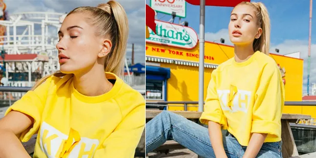 Rumah Ini Yang Bakal Jadi Tempat Tinggal Justin Bieber & Hailey Baldwin