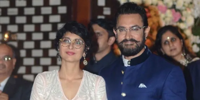 Rumah Kemalingan, Aamir Khan Kehilangan Perhiasan Senilai 1 M Rumah Kemalingan, Aamir Khan Kehilangan Perhiasan Senilai 1 M