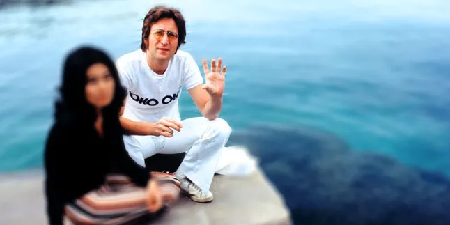 Rumah Masa Kecil John Lennon Dibeli Fans Asal Amerika