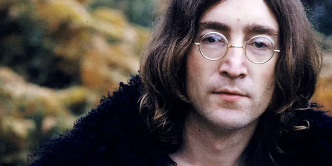 Rumah Masa Kecil John Lennon Dilelang!
