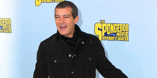 Rumah Mewah Antonio Banderas Disewakan Rp 919 Juta Per Bulan Rumah Mewah Antonio Banderas Disewakan Rp 919 Juta Per Bulan
