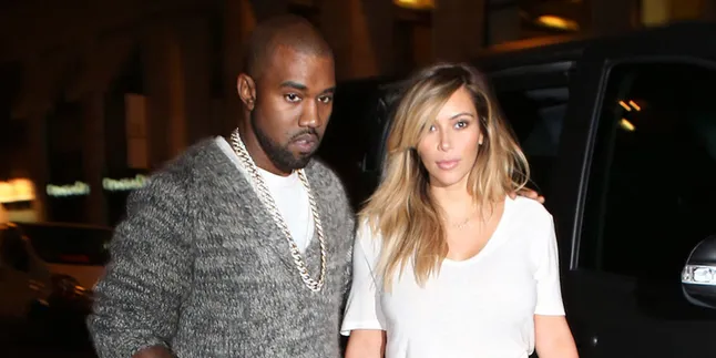 Rumah Mewah Kim Kardashian - Kanye West Seharga Rp 127,6 M