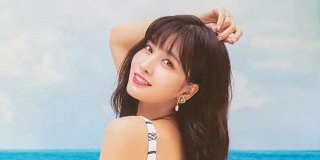 Momo TWICE's House Was Once Visited by the Police, Here's the Story
