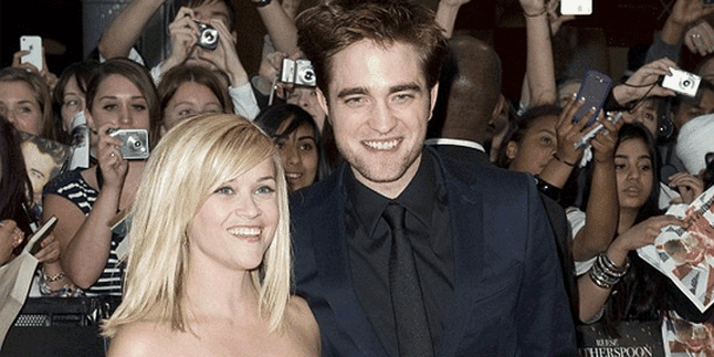 Rumah Pelarian Robert Pattinson Dijual Rp 95 Miliar Rumah Pelarian Robert Pattinson Dijual Rp 95 Miliar