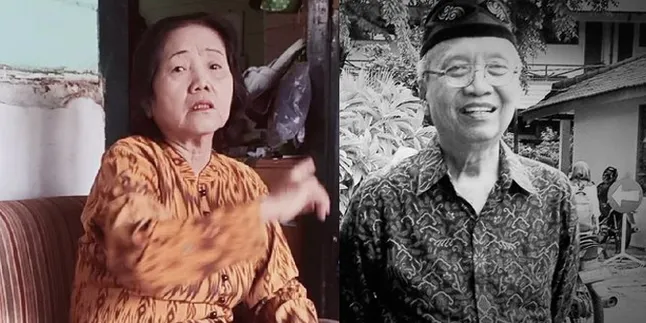 Rumah Pencipta Lagu 'Hymne Guru' Dijual, Sang Istri Sedih Harus Pergi