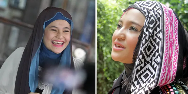 Rumah Sakit Abdi Waluyo Enggan Ceritakan Sakit Marshanda