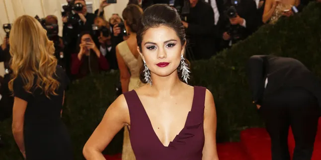 Rumah Selena Gomez Kembali Dimasuki Penyusup