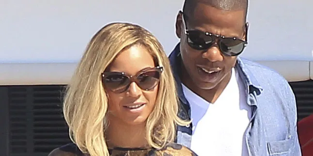 Rumah Tangga Beyonce - Jay Z di Ujung Tanduk?