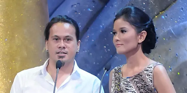 Rumah Tangga Dilanda Prahara, Wong Aksan Jarang Mengajar