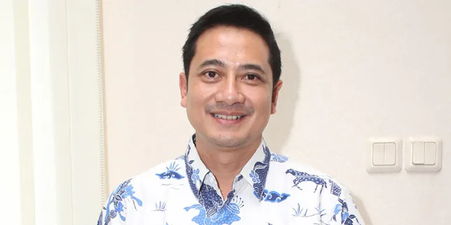 Rumah Tangga Ivan Fadilla Bagai Kapal Tanpa Asisten Nahkoda