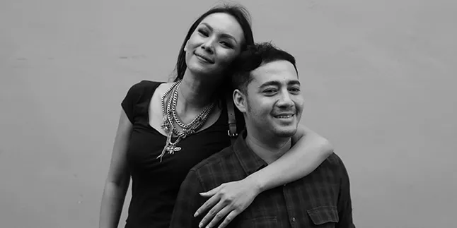 Rumah Tangga Kalina dan Hendra Bisa Diselamatkan Asal...