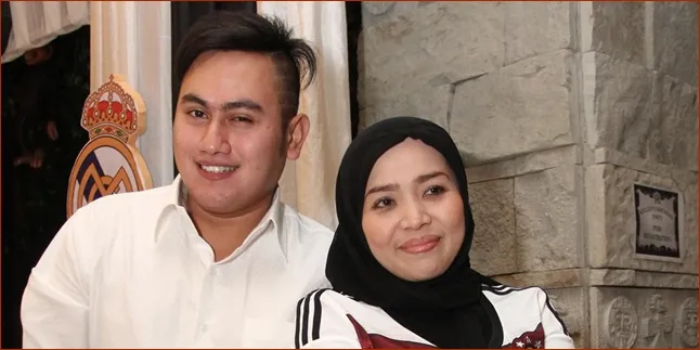 Rumah Tangga Kisruh, Sinetron Nassar - Musdalifah Tayang Lagi
