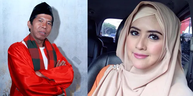 Rumah Tangga Nyaris Hancur, Kiwil Larang Meggy Curhat di Sosmed