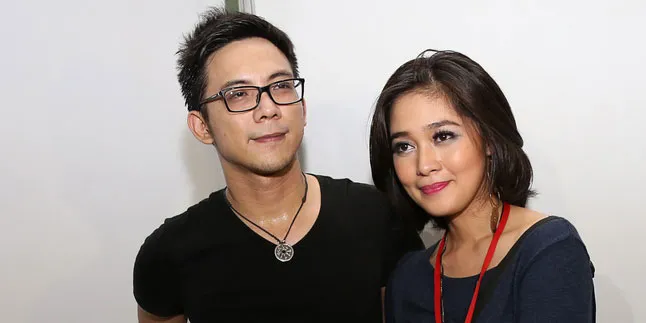 Rumah Tangga Sedang Ada Masalah, Ini Perasaan Gracia Indri Rumah Tangga Sedang Ada Masalah, Ini Perasaan Gracia Indri