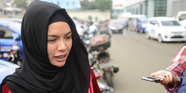 Rumah Tangga Terancam Bubar, Nikita Mirzani Ungkap Aib Dipo Latief