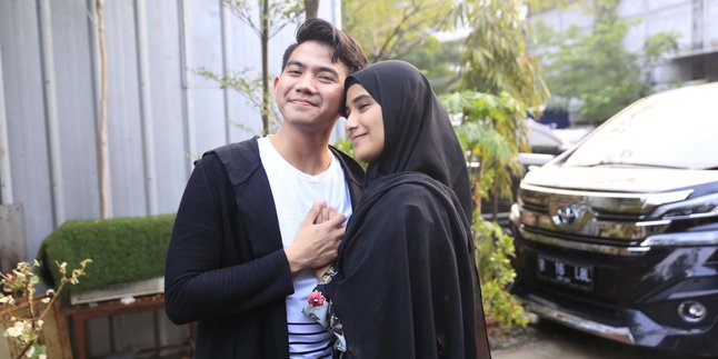 His Household With Nadya Allegedly Cracked, Rizki DA: We Know What It's Like