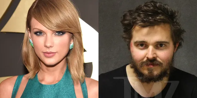 Rumah Taylor Swift Dibobol Pria Gila Yang Ingin Lamar Dirinya