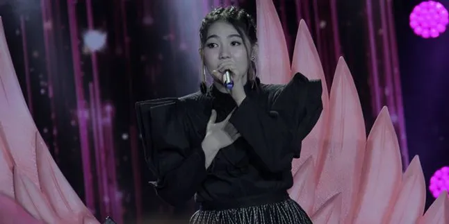 Rumahnya Didatangi Pria Tak Dikenal, Via Vallen Ceritakan Sempat Diajak Menikah