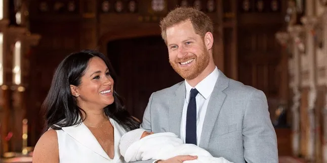 Rumahnya Difoto Paparazi, Pangeran Harry Merasa Tak Aman dan Lakukan Tuntutan Hukum