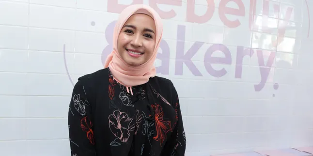 Rumahnya Dikabarkan Dibeli Gibran, Laudya Cynthia Bella: Itu Simpang Siur Beritanya Rumahnya Dikabarkan Dibeli Gibran, Laudya Cynthia Bella: Itu Simpang Siur Beritanya