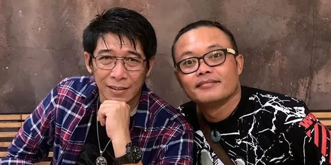 His House Flooded at the Beginning of the Year, Parto's Car Workshop Costs Rp250 Million