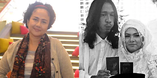 Rumor Istri Aming Cowok, Ria Irawan Tegaskan Cuma Hoax Rumor Istri Aming Cowok, Ria Irawan Tegaskan Cuma Hoax
