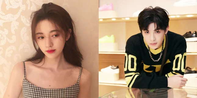 Rumor Pacaran Huang Minghao dan Ju Jingyi Menghebohkan Weibo, Ini Faktanya
