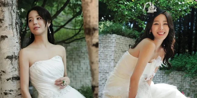 Rumor Siapkan Pesta Pernikahan, Agensi Han Go Eun Tetap Bantah Rumor Siapkan Pesta Pernikahan, Agensi Han Go Eun Tetap Bantah