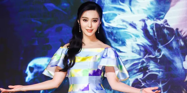 Rumornya Beli Rumah Rp 27 M, Fan BingBing & Pacar Tinggal Bareng?