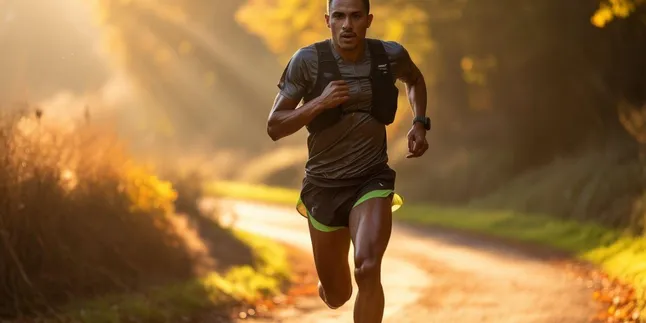 Run Caption IG: Panduan Lengkap Caption Lari untuk Instagram