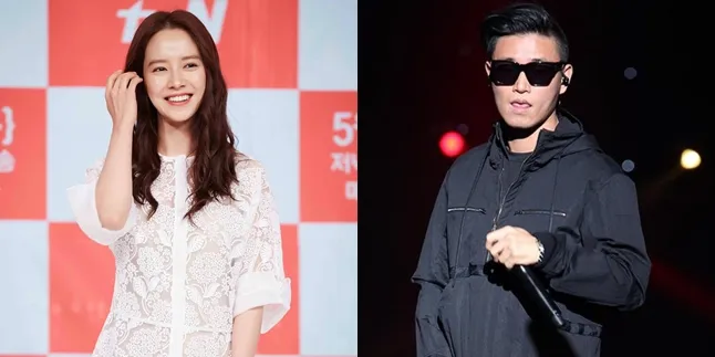 'Running Man' Bocorkan Suasana Kencan 'Monday Couple' Selanjutnya 'Running Man' Bocorkan Suasana Kencan 'Monday Couple' Selanjutnya