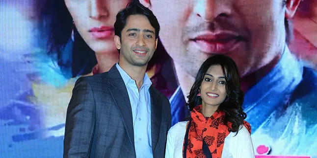 Rusak Acara Pertunangan Erica Fernandes, Shaheer Sheikh Menyesal