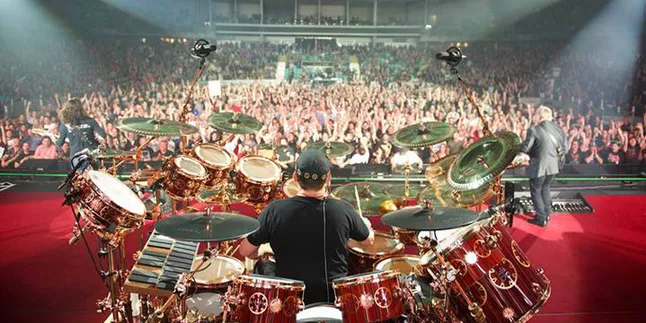 Rush Akan Segera Menggelar Tur di 34 Kota, Siapkah Kalian?