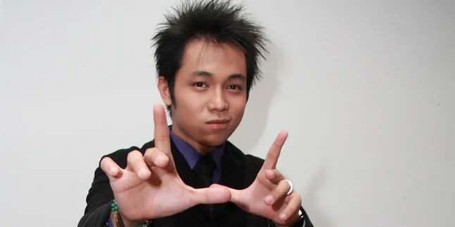 Russel Miracle Siap Pecahkan Rekor Dunia Lagi