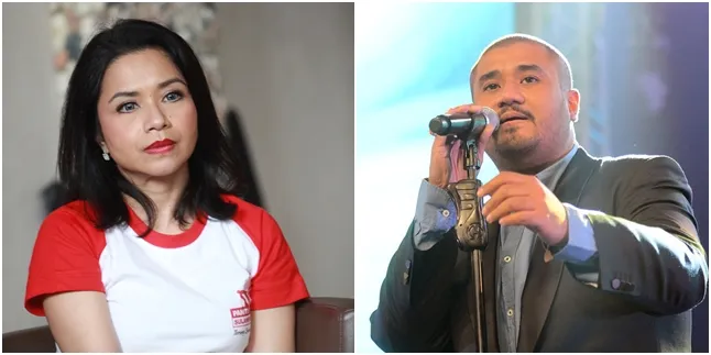 Ruth Sahanaya Mengungkap Detik Terakhir Sebelum Mike Meninggal Ruth Sahanaya Mengungkap Detik Terakhir Sebelum Mike Meninggal