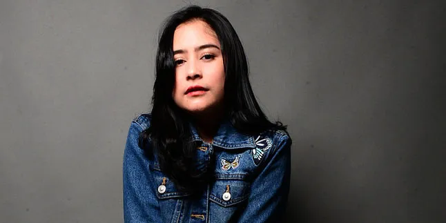 Rutin Muaythai, Prilly Latuconsina Akui 'Perbedaan' Pada Tubuhnya Rutin Muaythai, Prilly Latuconsina Akui 'Perbedaan' Pada Tubuhnya