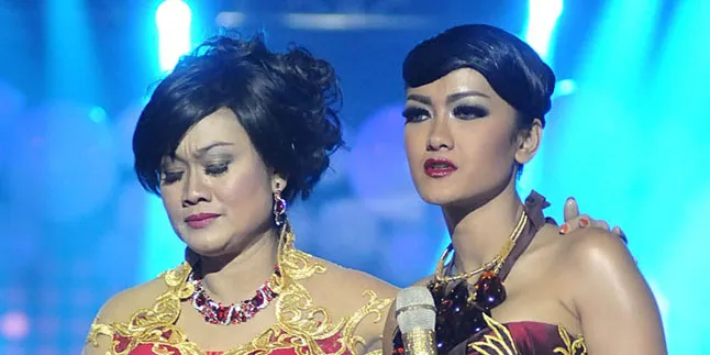Ruwatan Jupe Picu Kemarahan Sang Ibunda Ruwatan Jupe Picu Kemarahan Sang Ibunda