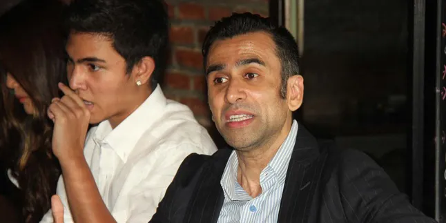 Ruwet Beli Villa di Bali, Jeremy Thomas Lapor ke Polda Ruwet Beli Villa di Bali, Jeremy Thomas Lapor ke Polda