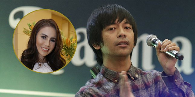 Ryan d Masiv Benarkan Kabar Momo Geisha Hengkang