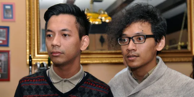 Ryan d Masiv Carikan Istri 'Kontainer Berlian'