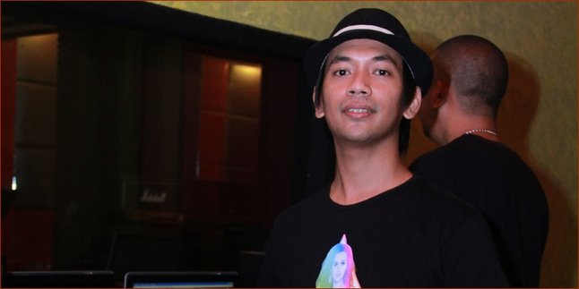 Ryan d Masiv Ciptakan Lagu Dangdut, Berubah Haluan Musik?