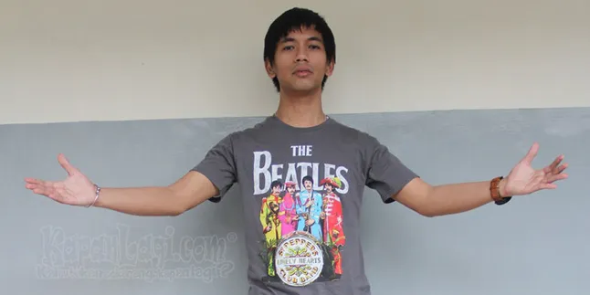 Ryan d Masiv: Kalau Fans Tak Mungkin Celakai Idola