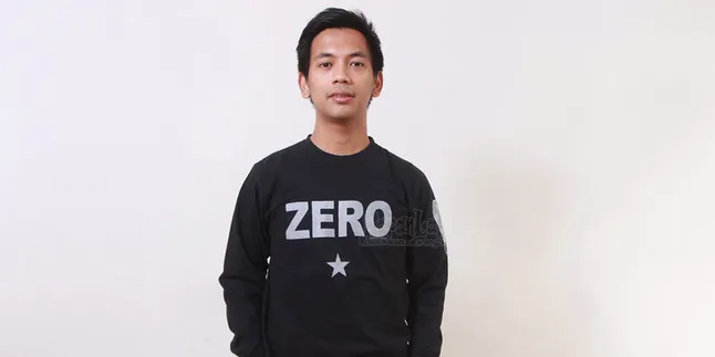 Ryan d Masiv: Pemerintah Nggak Bakal Ngasal Naikkan Harga BBM Ryan d Masiv: Pemerintah Nggak Bakal Ngasal Naikkan Harga BBM