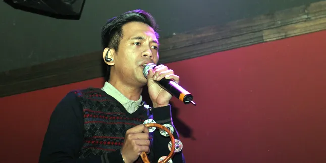 Aktivitas Ryan d Masiv Terganggu Cuaca Buruk